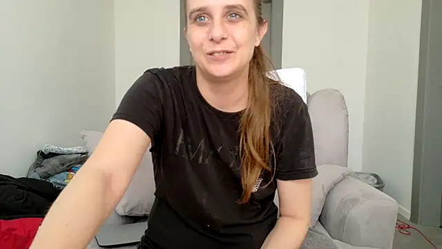 Chantalee Webcam-Show