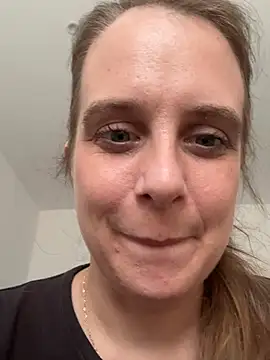 Chantalee's Webcam Show