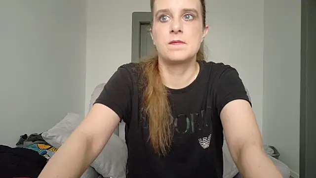 Chantalee Webcam-Show
