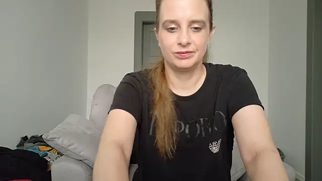 Chantalee Webcam-Show