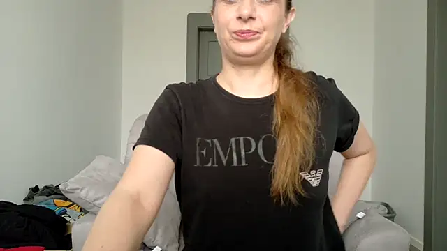Chantalee Webcam-Show