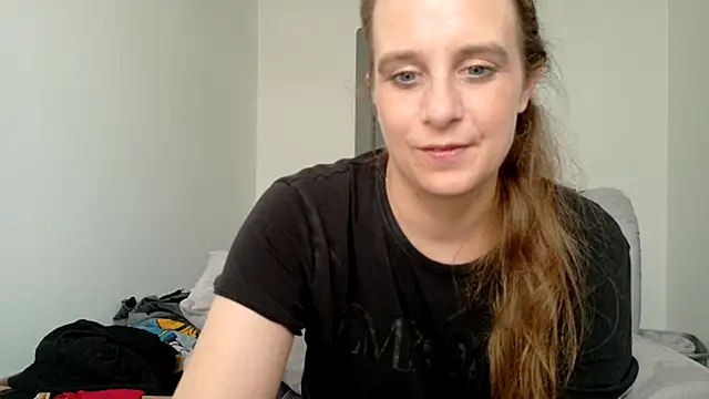Chantalee Webcam-Show