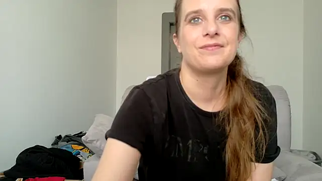 Chantalee Webcam-Show