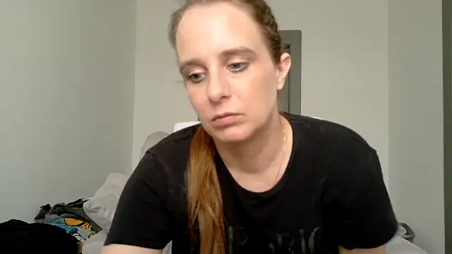 Show Webcam de Chantalee
