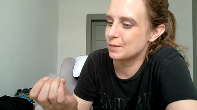 Chantalee's Live XXX Chat