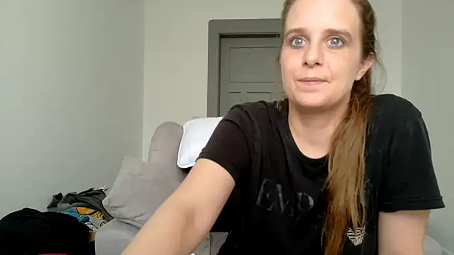 Chantalee Webcam Show