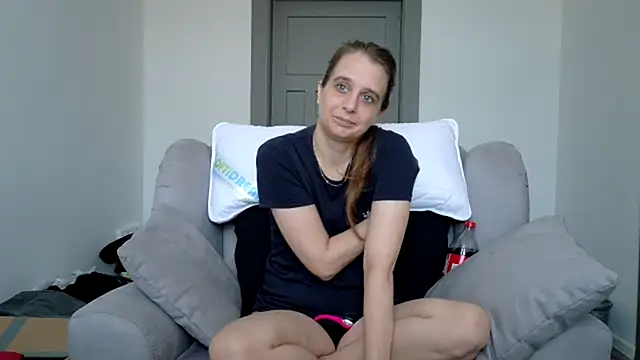 Chantalee Webcam-Show