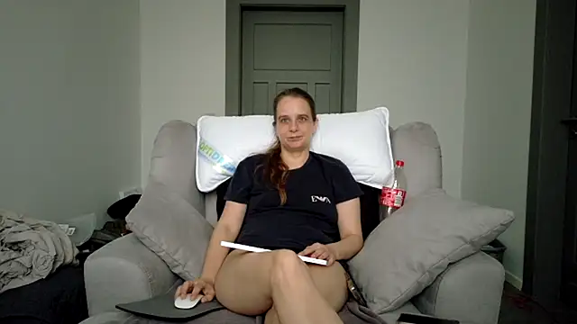 Chantalee Webcam show