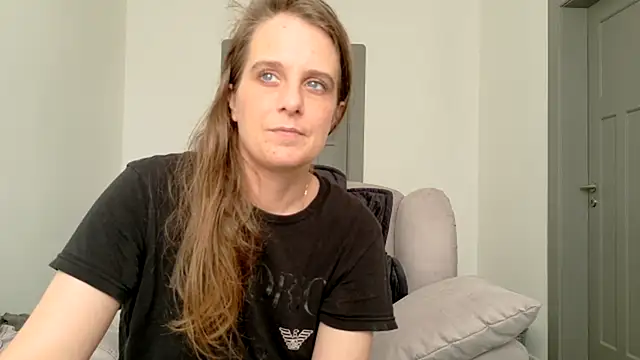 Chantalee – webcam-show