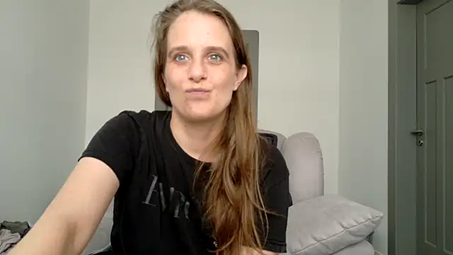 Chantaleen Webbikameraesitys