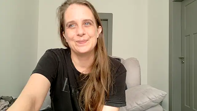 Chantalee Webcam-Show