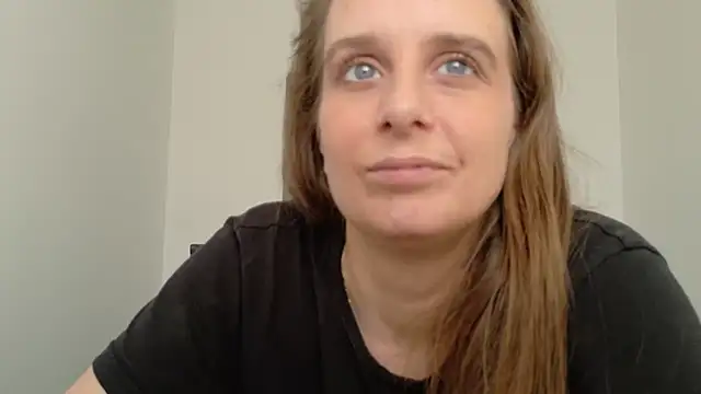 Webkamerová show Chantalee