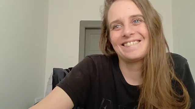 Show de webcam de Chantalee