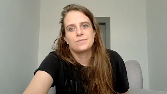 Show de webcam de Chantalee