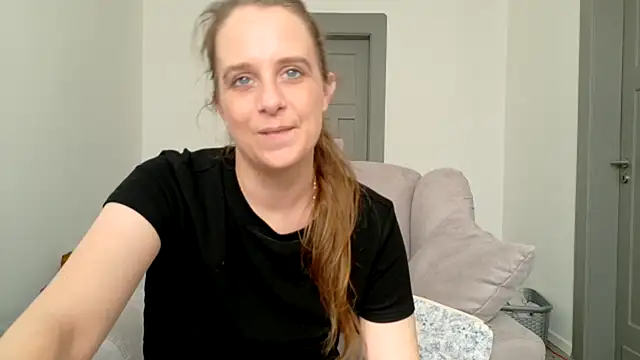 Chantalee's Webcam Show