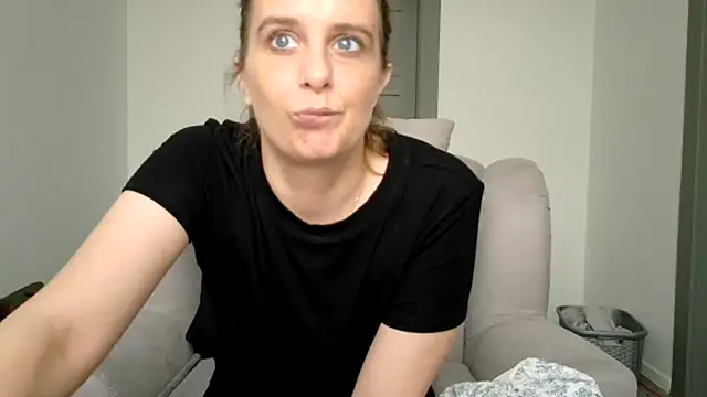 Chantalee Webcam-Show