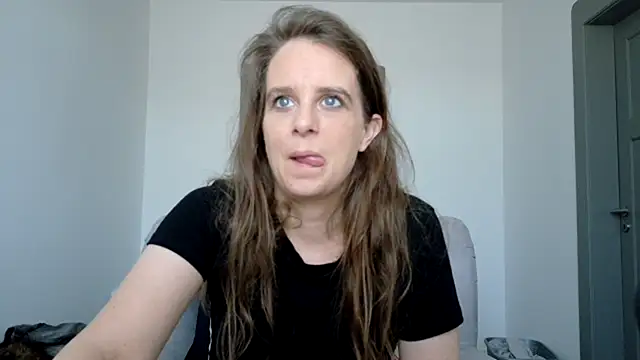 Chantalee Webcam Show