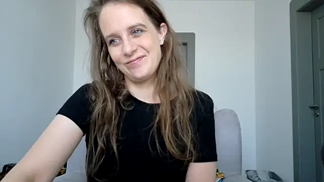 Chantalee's Webcam Show
