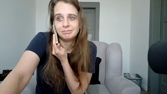 Chantalee Webcam-Show