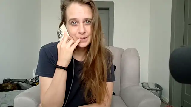 Chantalee Webcam-Show