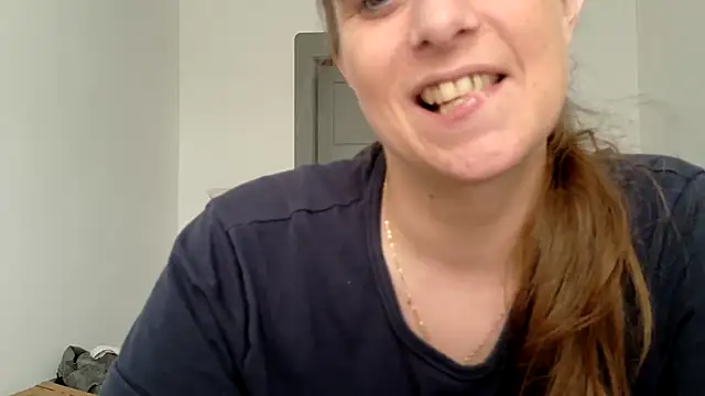 Chantalee Webcam-Show