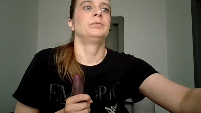 Chantalee Webcam Show