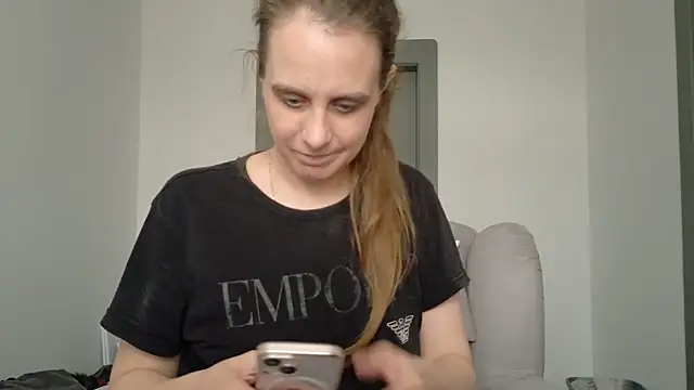 Chantalee Live XXX-Chat