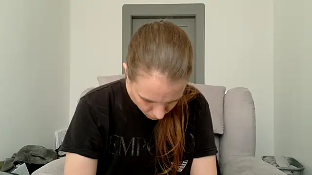 Chantalee Webcam-Show