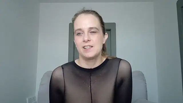 Chantalee Webcam-Show