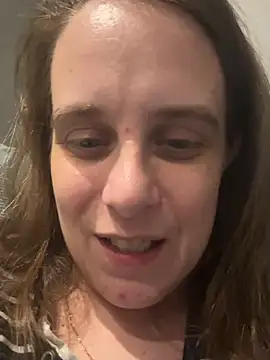 Webkamerová show Chantalee