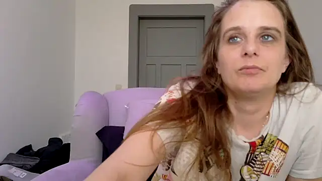Chantalee Webcam-Show