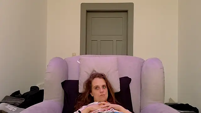 Chantalee Webcam-Show