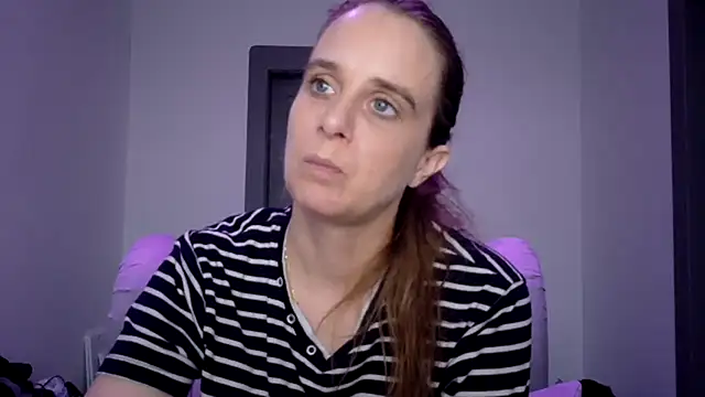 Chat XXX en directo de Chantalee