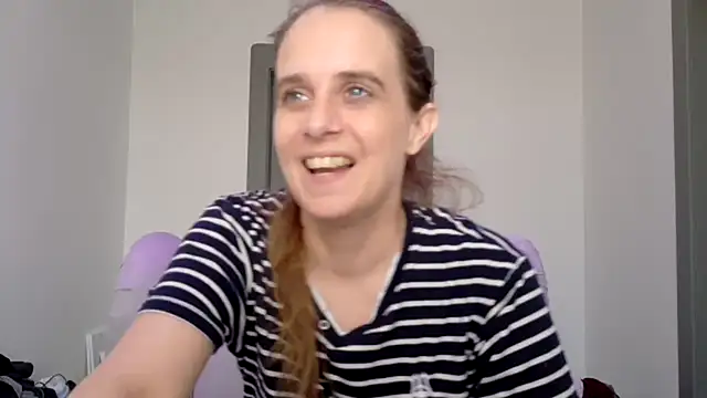 Show de Chantalee na webcam