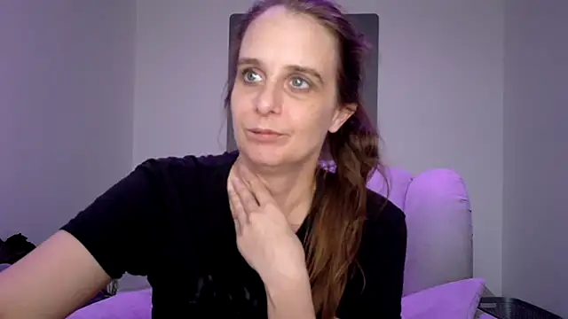 Chantalee 라이브 XXX 채팅