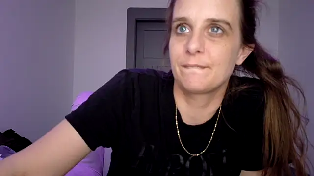 Chantalee Webcam-Show