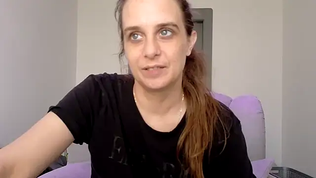 دردشة Chantalee الجنسية المباشرة