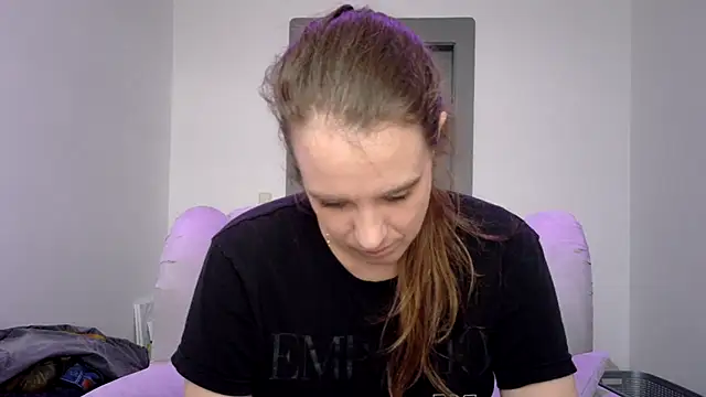Chantalee Webcam-Show