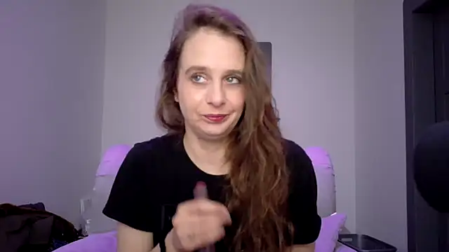 Chantalee Webcam-Show