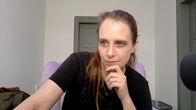 Chantalee Webcam-Show