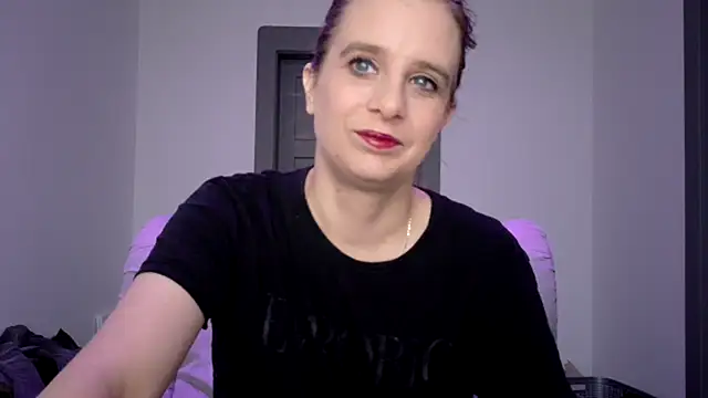 Chantalee Webcam-Show