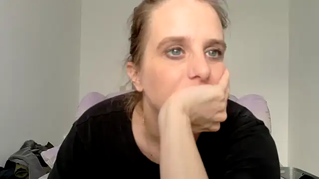 Chantalee Webcam-Show