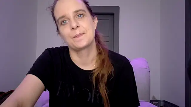 Chat XXX en directo de Chantalee