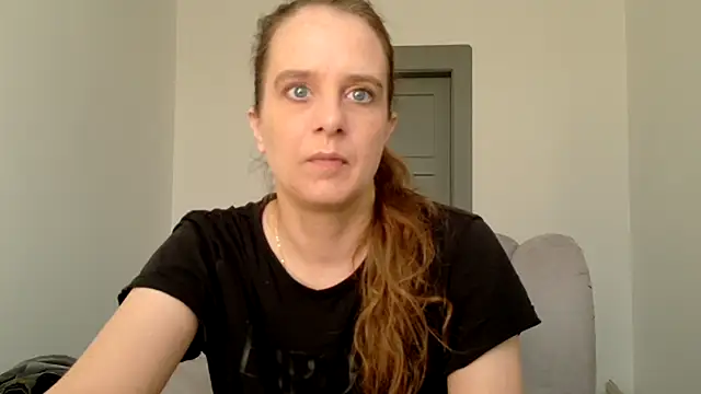 Show de Chantalee na webcam
