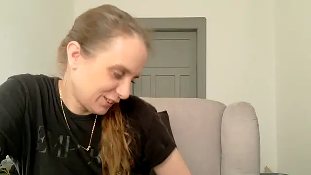 Chantalee Show Webcam