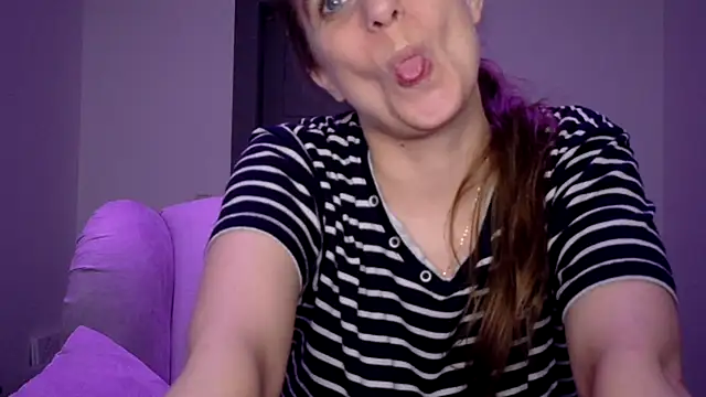 Chantalee Webcam-Show