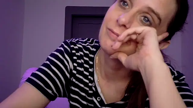 Chantalee Webcam-Show