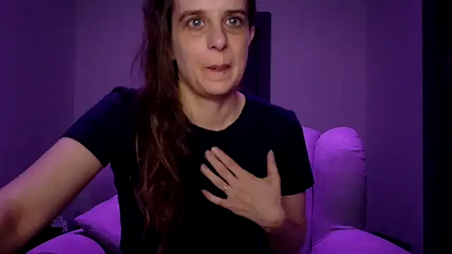 Chantalee Webcam-Show