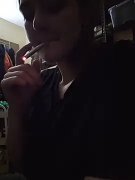 Show webcam de Snowbunnycake_131