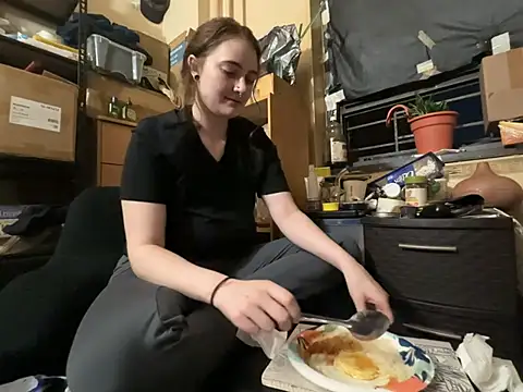 Snowbunnycake_131: вебкам-шоу